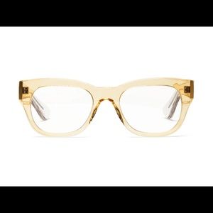 Caddis Miklos Reading Glasses BlockBlueLight 0.00